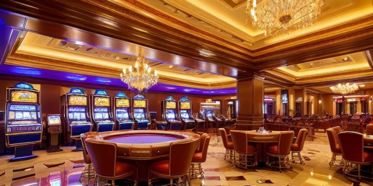 Bordspellen bij BetCity Casino