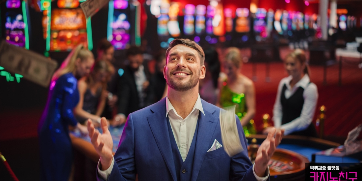 Discovering the Ideal Scam Verification Platform: Casino79 for Evolution Casino Users