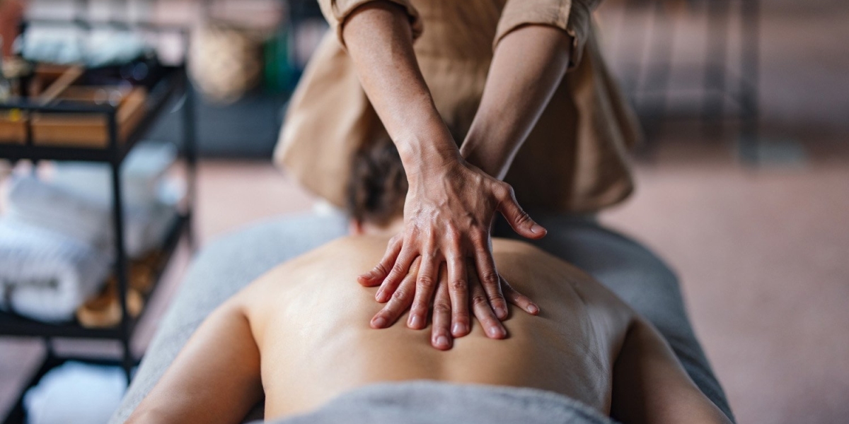 Trigger Point Therapy: How It Helps Relieve Pain