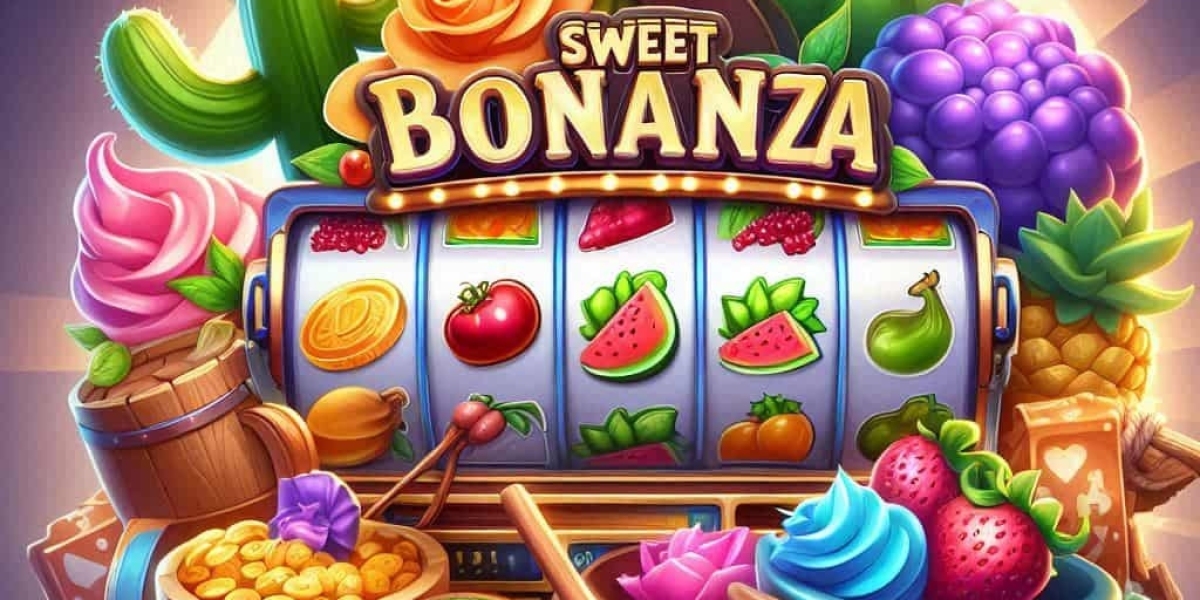 Sweet Bonanza Tips to Boost Your Winnings