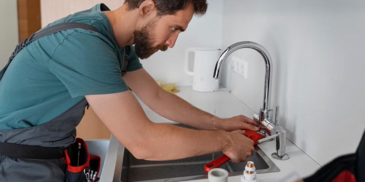 Why Choosing the Right Plumbing Company in Chicago Matters for Your Home