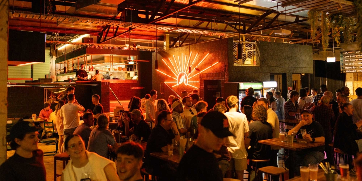 The Menu at Redfern Bar: A Culinary Experience to Complement Your Drink