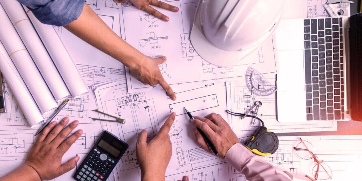 Choosing the Right Engineering Consultancy in Iraq for Your Needs
