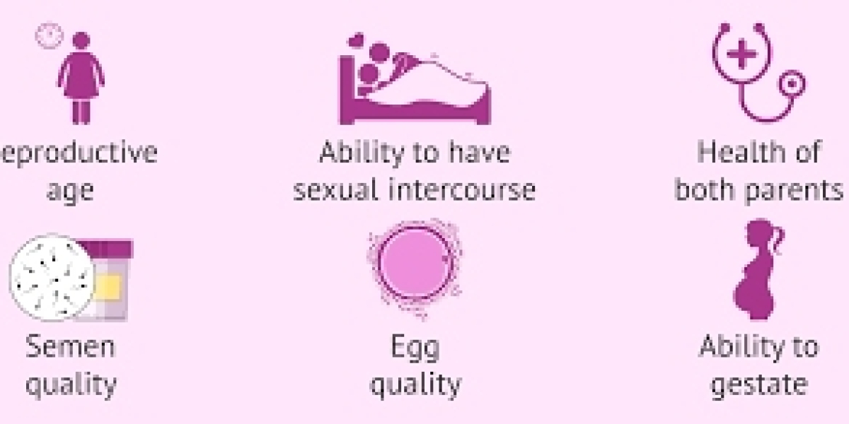 Boost Fertility: HCG & Drug Combos for Higher Pregnancy Odds