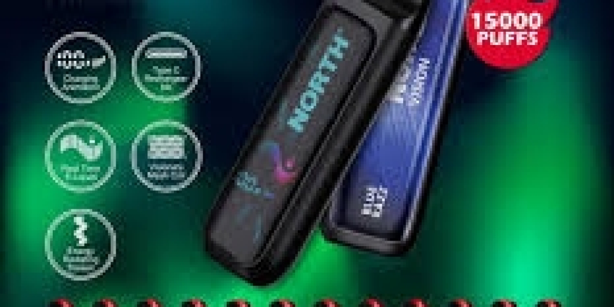 North Vapes Coil Lifespan: Maximize Every Puff