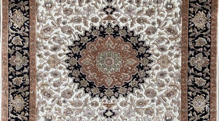 Why Silk Rugs Are the Ultimate Luxury for Your Home Décor - London Explorers - Latest News