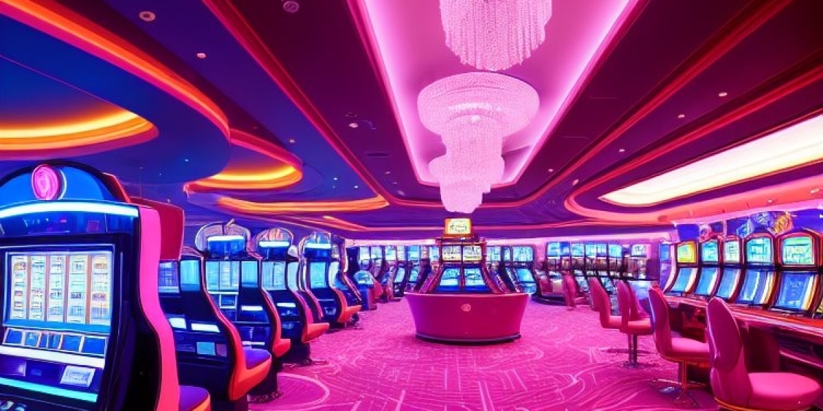 Crash Games at lucky dreams casino