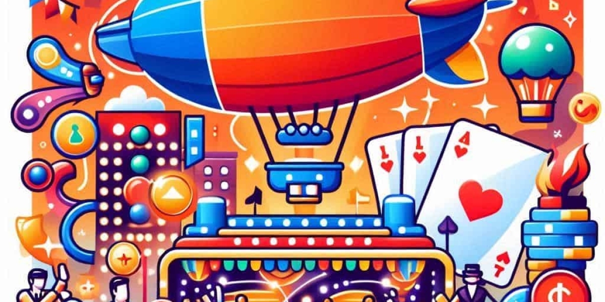 Zeppelin Bonus Offers: How to Maximize Your Rewards