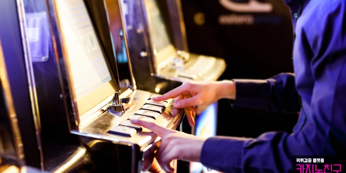Enhancing Your Gaming Experience: Baccarat Site and Casino79's Scam Verification Platform