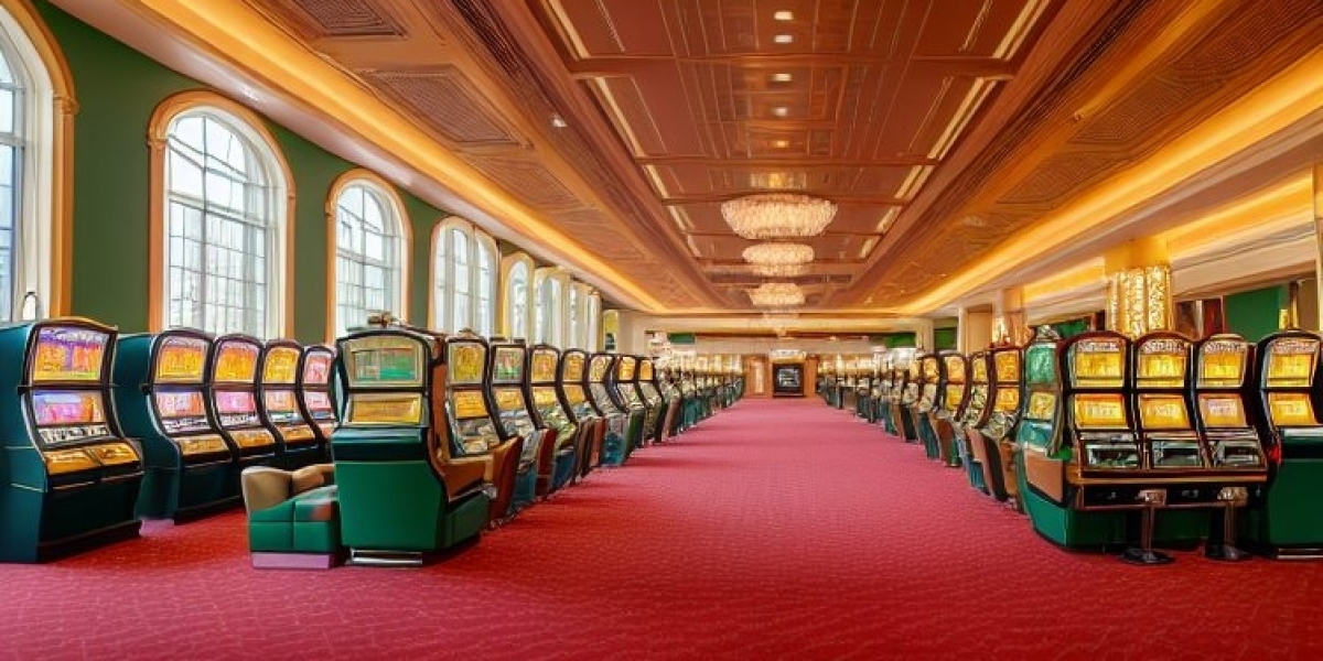 Slot games at Slot Mafia Casino