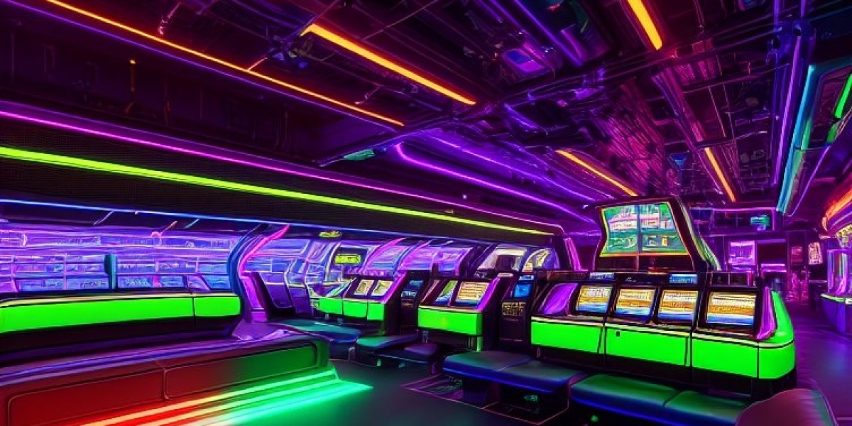 Top Spielautomaten bei Nine Casino Online