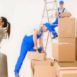 Rs Movers