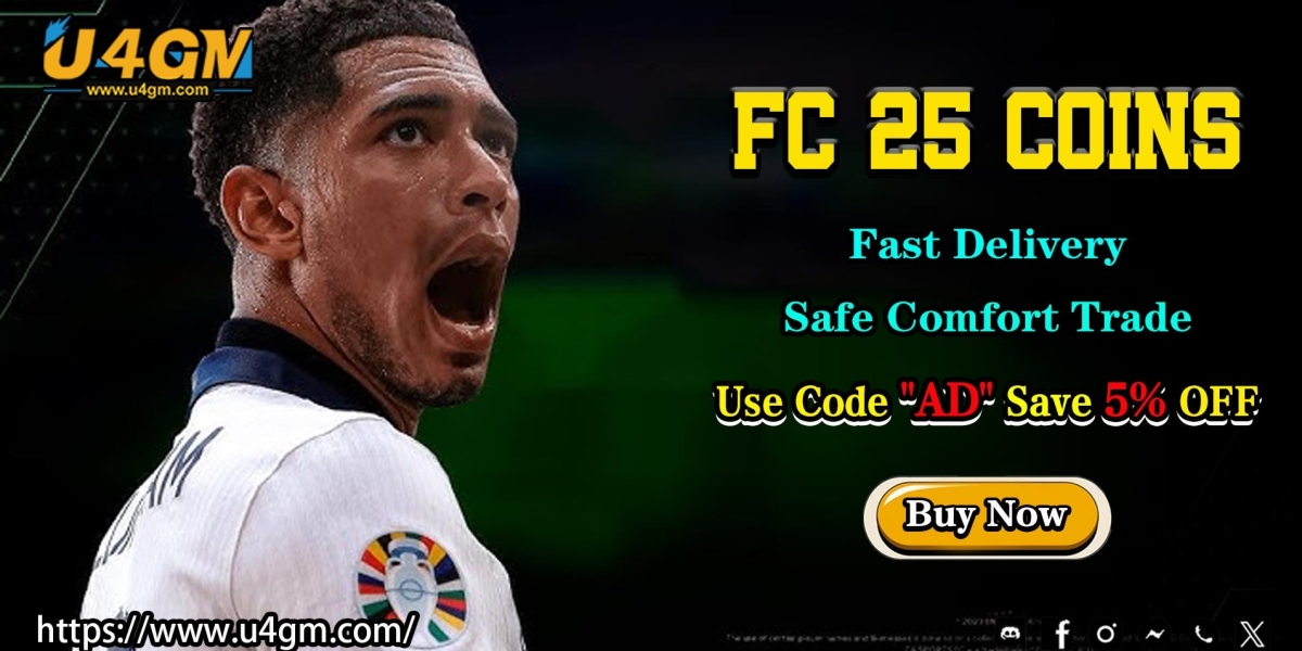 Unlock Your fc 25 coins sale Potential: How Coins Can Lead You to Victory