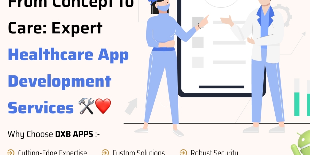 Make your company’s dream come true with cutting-edge app solutions with DXB APPS- mobile app development company