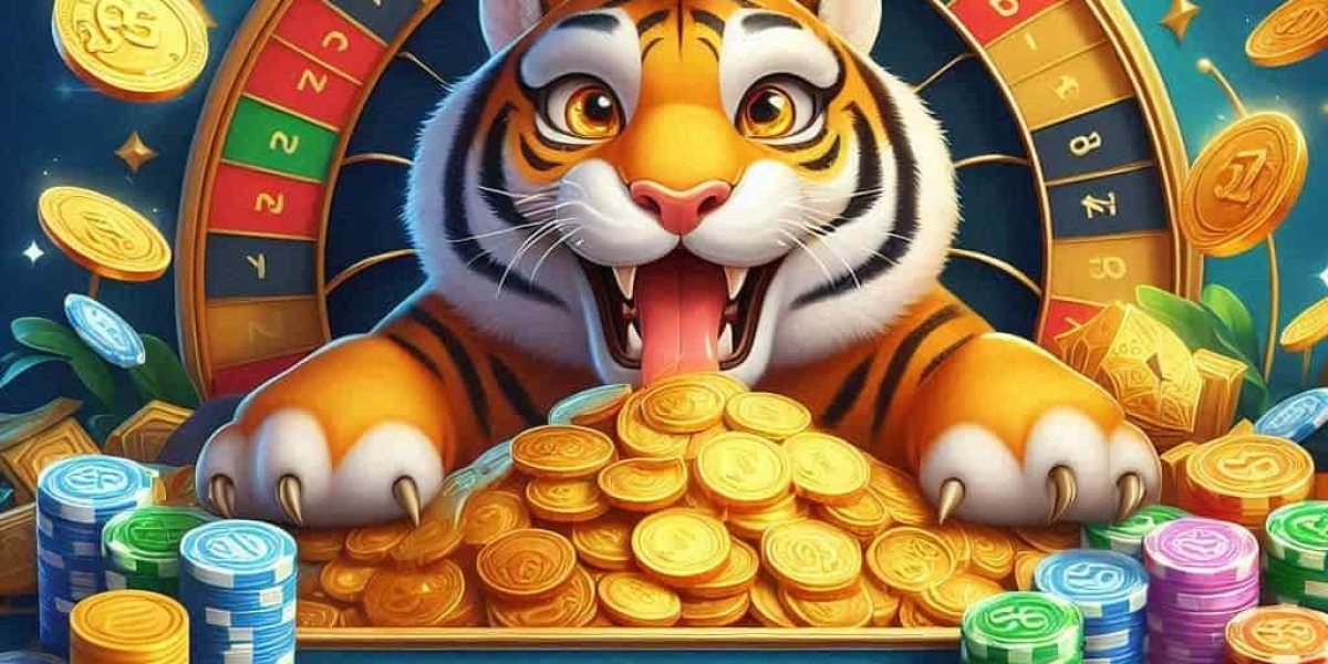 Fortune Tiger Bonus Triggers: How to Unlock Big Wins