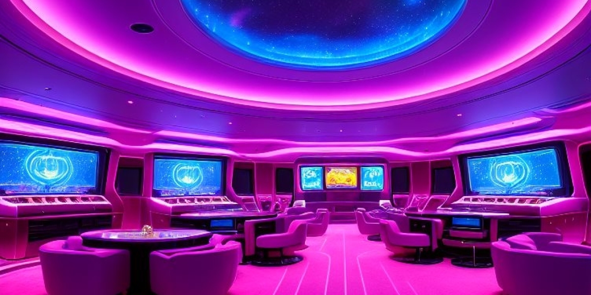 Exciting Activities at Sky Crown