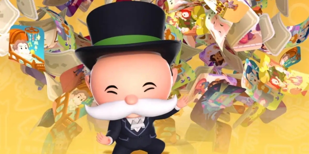 Easy Ways to Collect Stickers in Monopoly GO