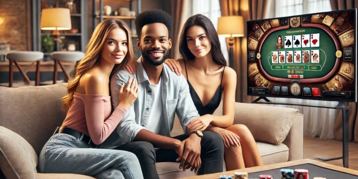 Understanding the Role of the Onca888 Community in Gambling Site Scam Verification