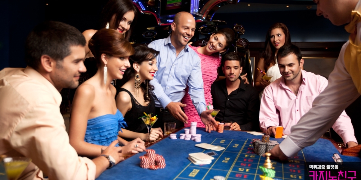 Explore the Best Gambling Site with Casino79: Your Ultimate Scam Verification Platform