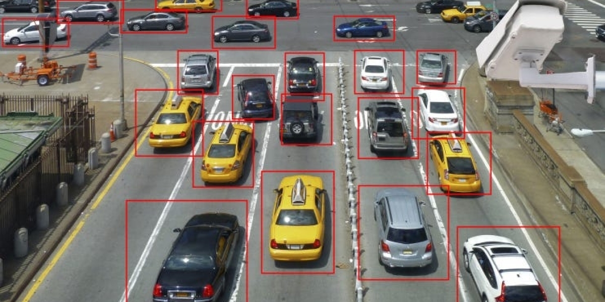 Automatic License Plate Recognition