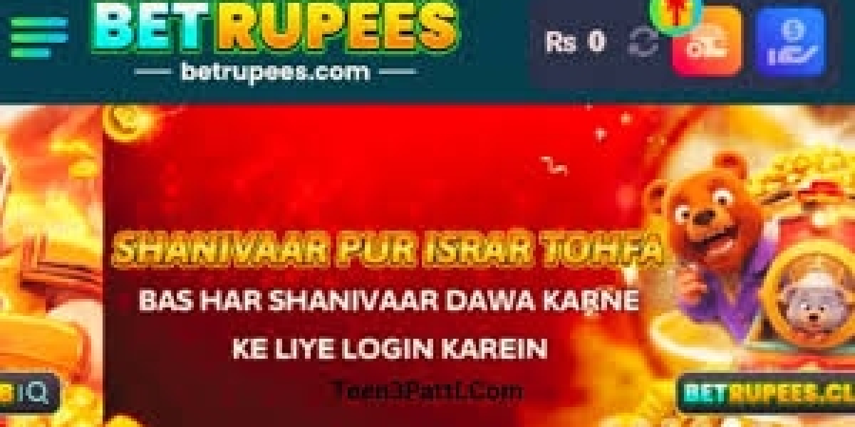 Bet Rupees: Online Casino Game