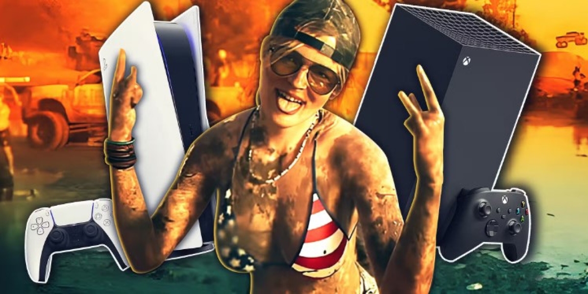 Can GTA 6 Revive Declining Console Sales