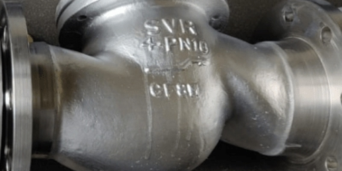 Lift Check Valve Manufacturers in India