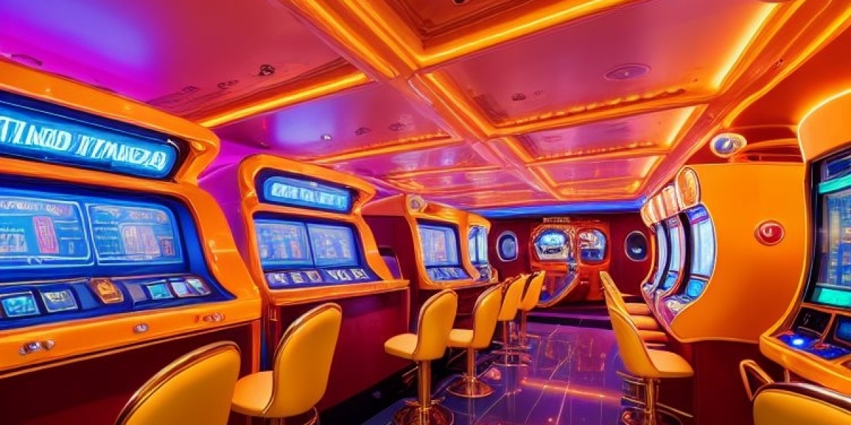 Speel met Overal met de Casino 9 App.
