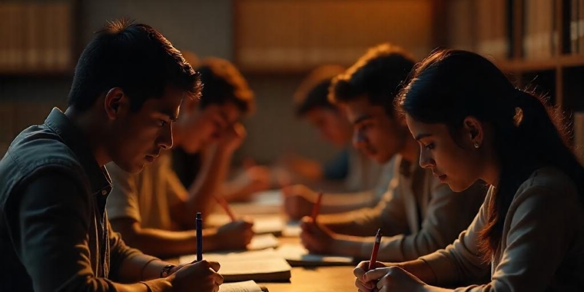 Top SSC Coaching in Shalimar Bagh: Achieve Excellence with Bharat Soft Tech