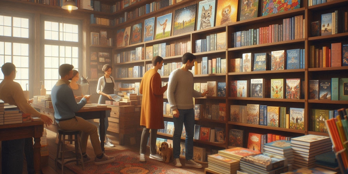 The Ultimate Guide to the Greatest Jigsaw Puzzles: Fun, Challenge, and Creativity