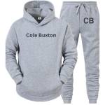 Cole Buxton tracksuit