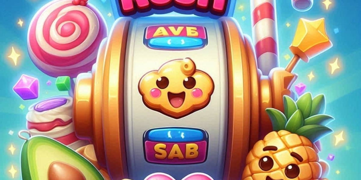 Sugar Rush Mobile Jackpot: A Sweet Chance to Win Big