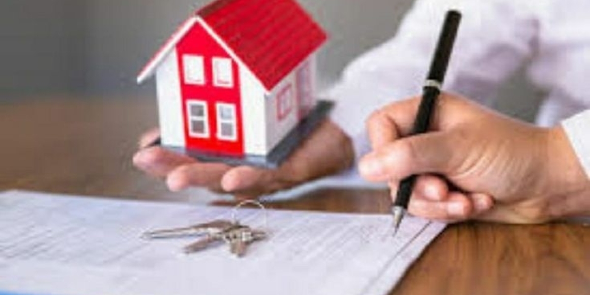 How to select the best lender for your Commercial Property Loan?