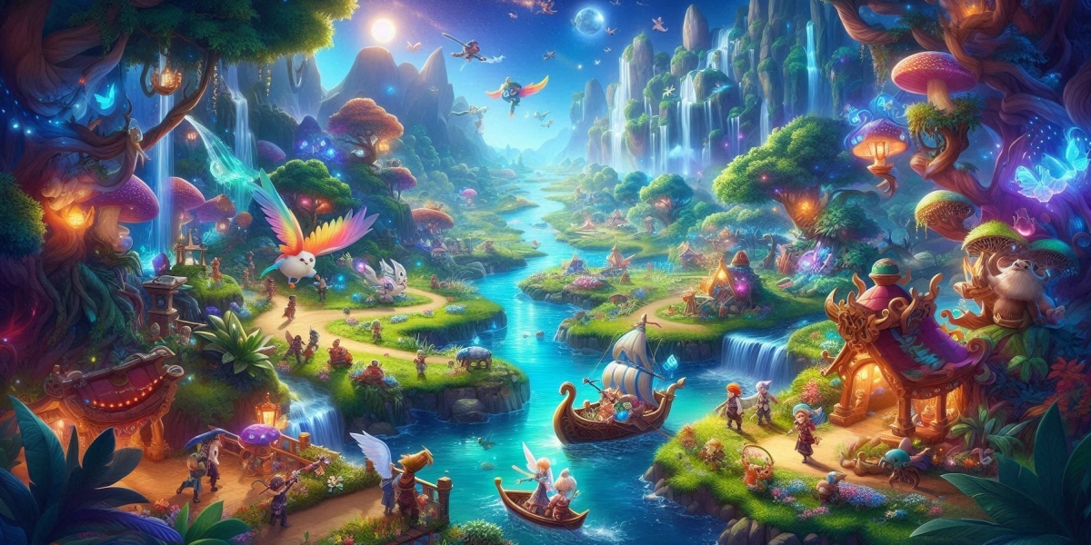 Browser Games with Friends: The Ultimate Guide to Fun and Connection