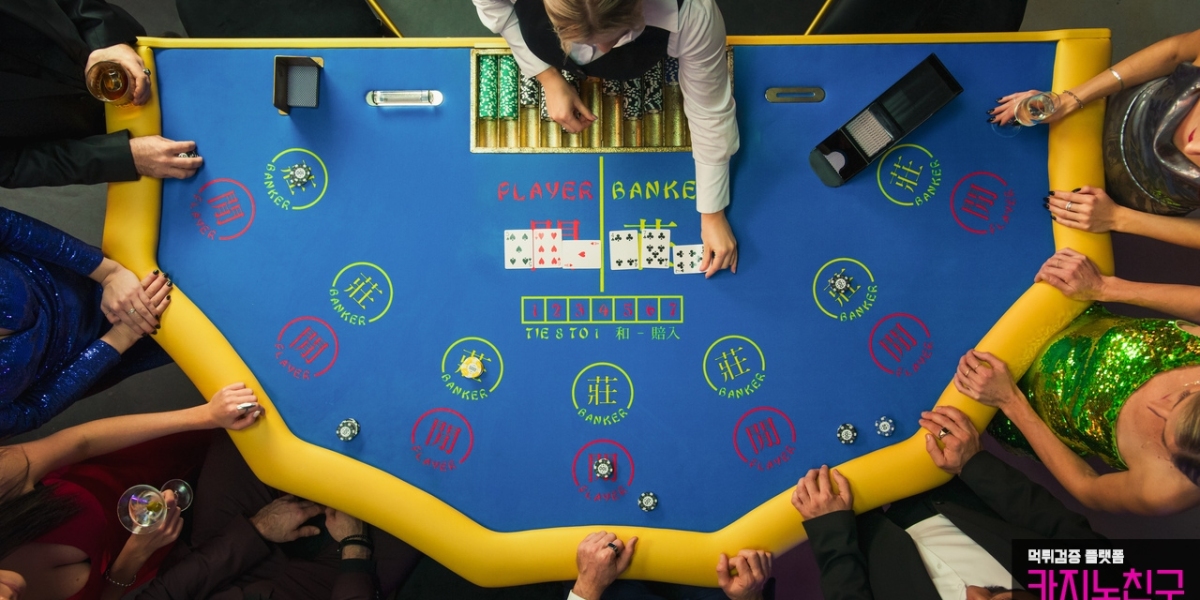 Casino79: Your Perfect Scam Verification Platform for Toto Site