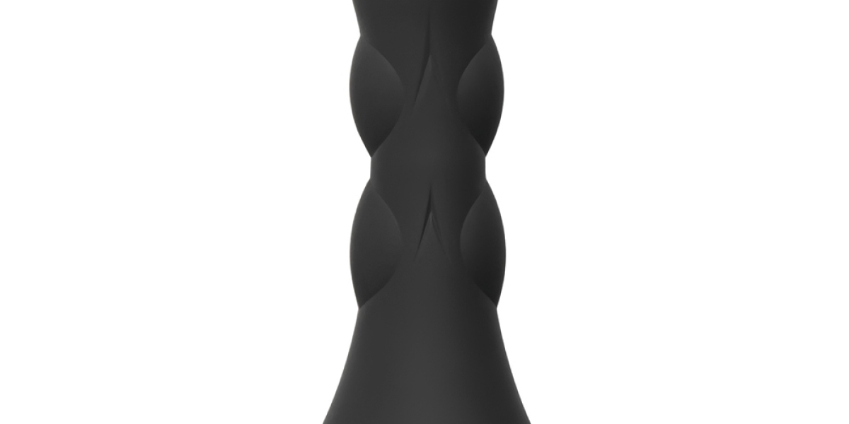 hammer anal plug ue288