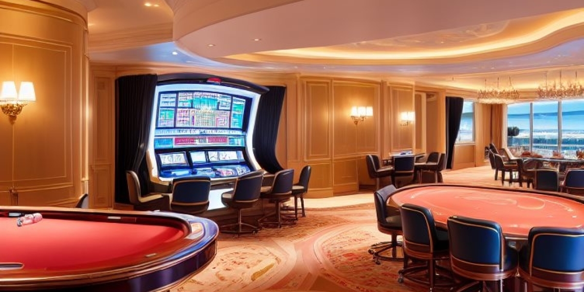 Genuine-Live-Gaming Thrills at Play Fina
