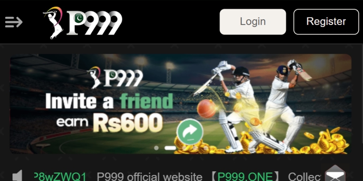 P999 Download: The Ultimate Online Casino Experience