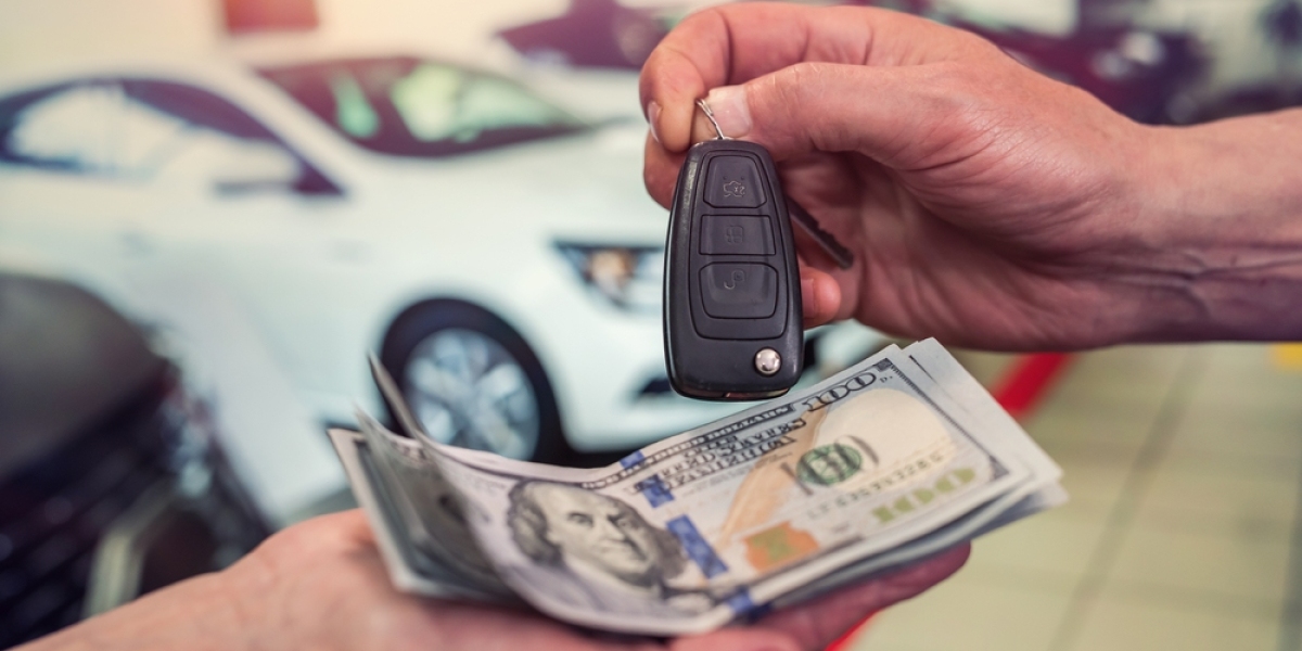 Is It Possible To Scrap a Car If I Don’t Have The Keys?