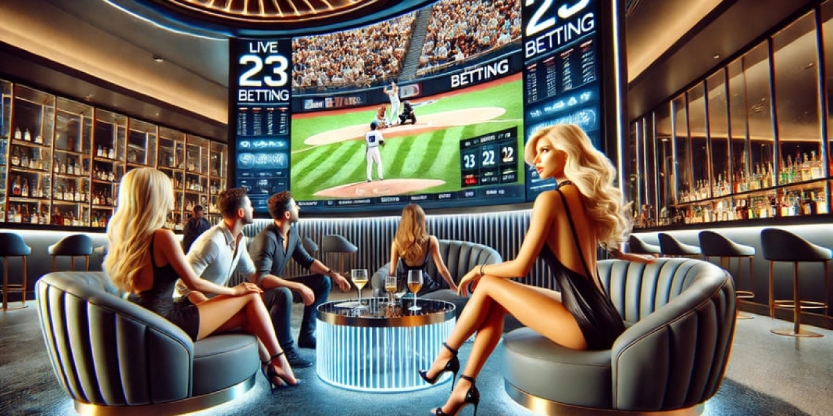 Discovering the Best Korean Gambling Sites with Reliable Scam Verification by way of toto79.in