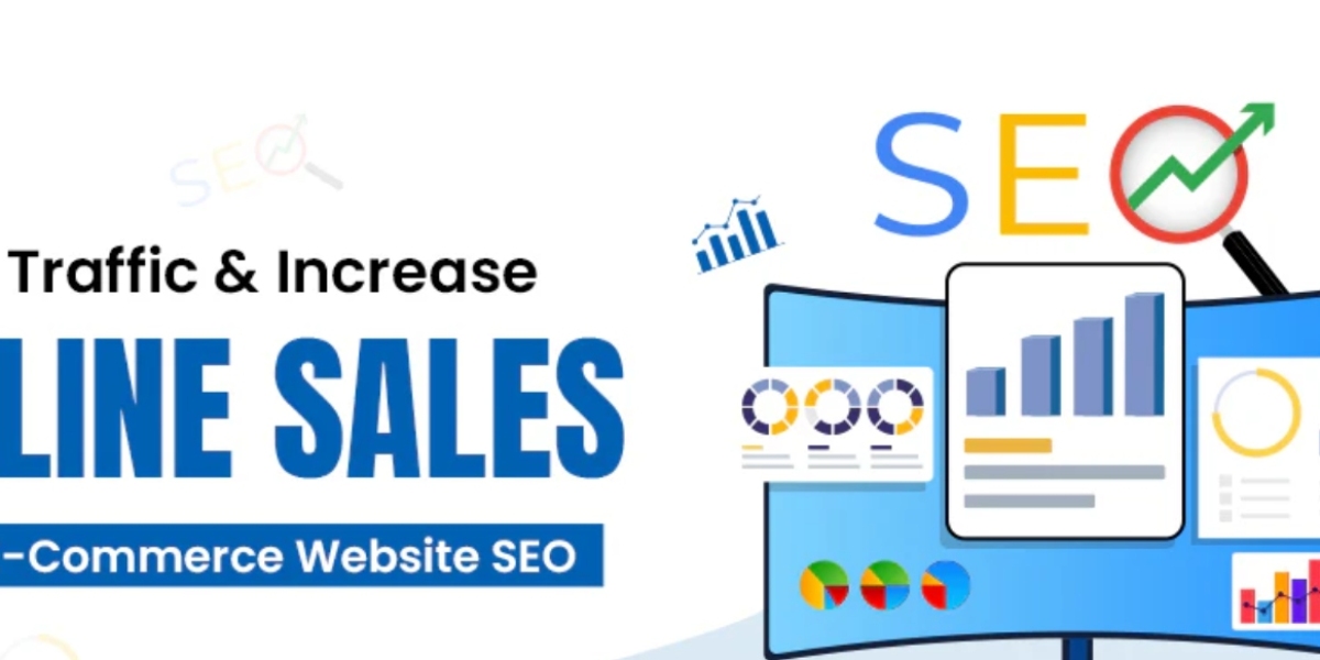 How to Optimize Your E-commerce SEO Service Effectively