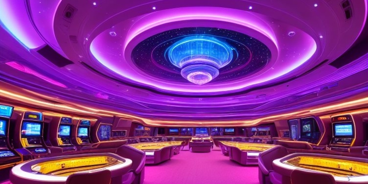 Slot games at Slot Lounge Casino