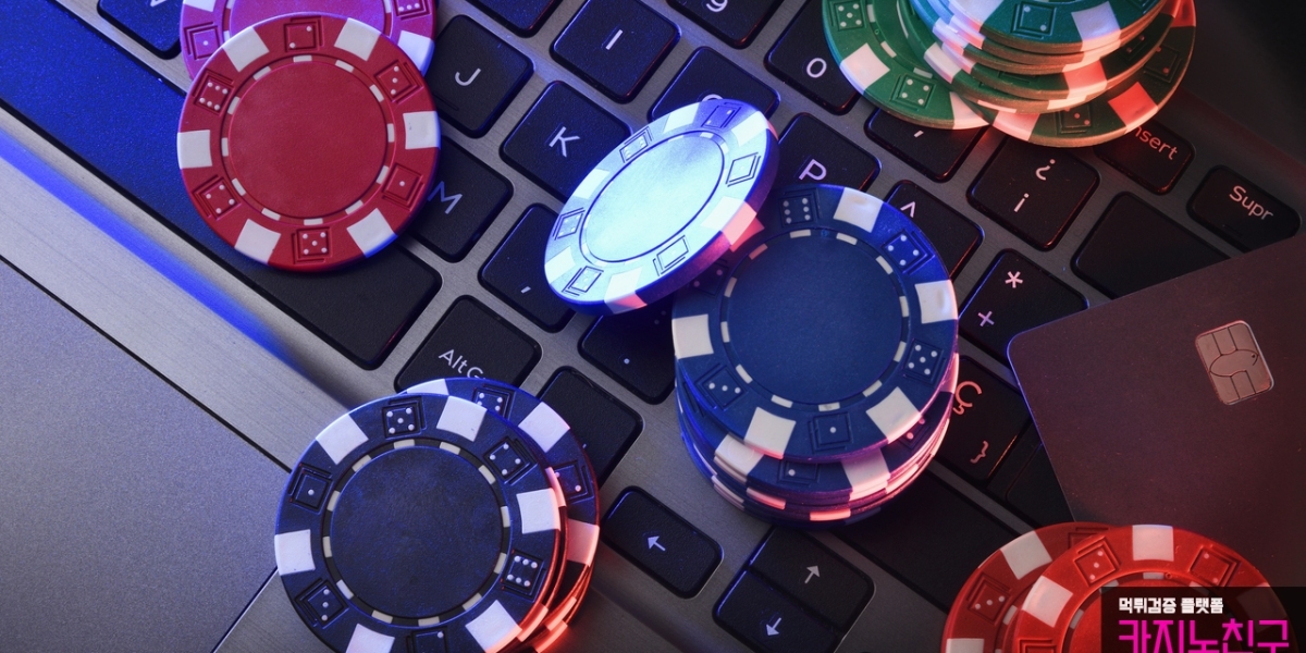 Ensuring Safe Online Gambling Experiences with Casino79's Scam Verification Platform