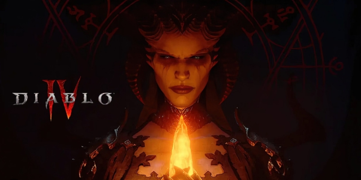 Best Builds for Every Class in Diablo 4 Gold