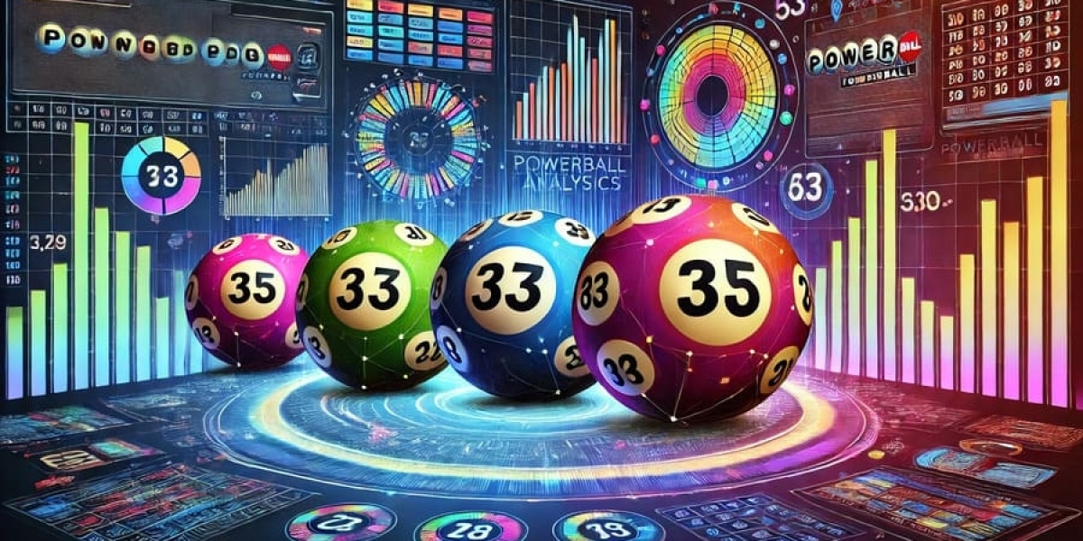 Donghaeng Lottery Powerball: An In-Depth Analysis with the Bepick Community