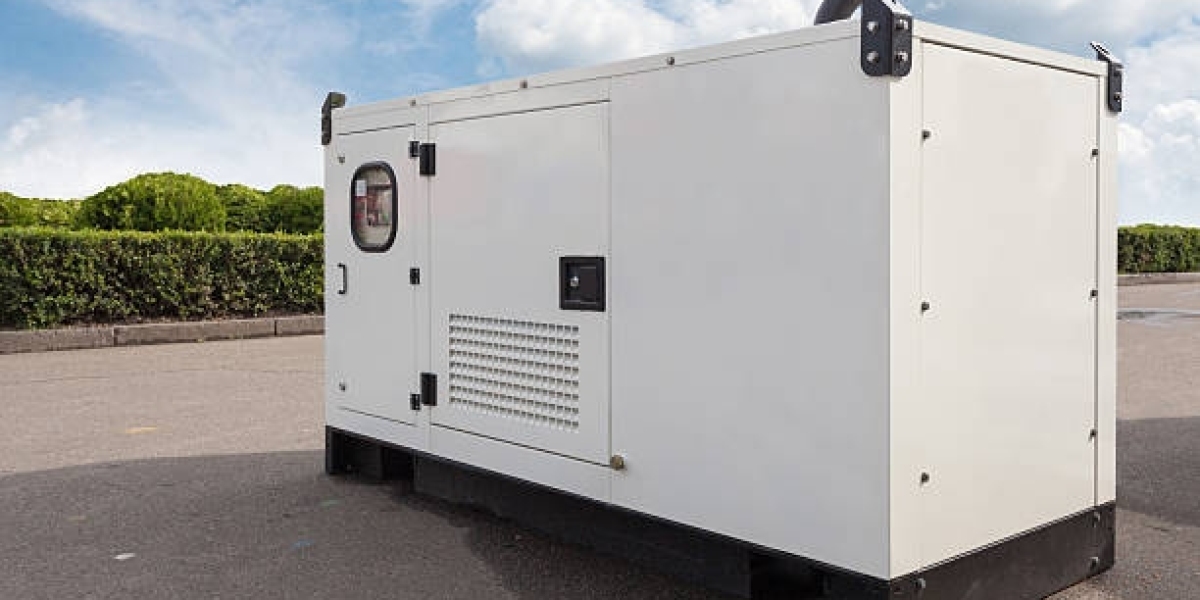 North America Diesel Generator Market Insights, Share & Growth Trends 2020 to 2025