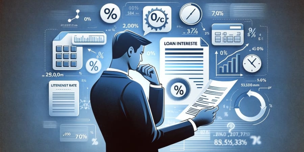 Discover the Fast and Easy Loan Solutions with EzLoan 24/7