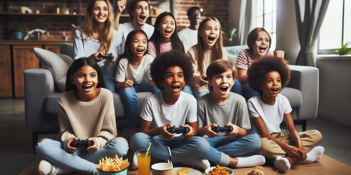 The Ultimate Guide to Playing Poki Games Online: Fun, Free, and Accessible