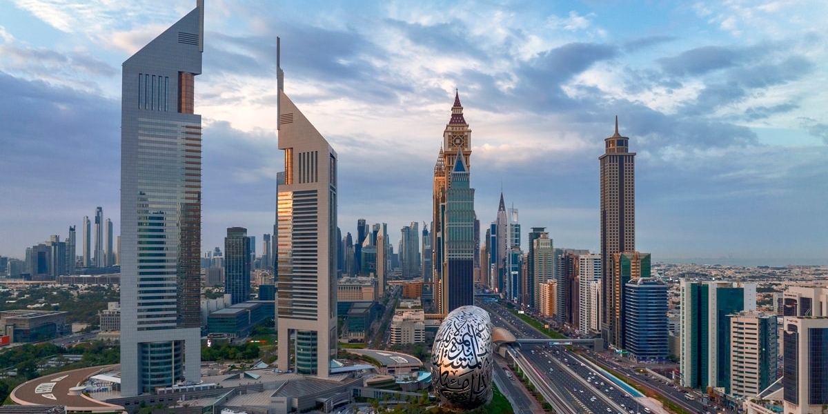 Best Locations for Renting Commercial Properties in Dubai