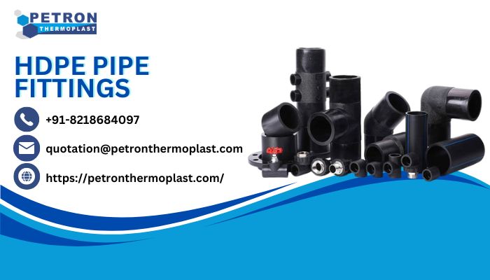 Best HDPE Pipe Fittings Manufacturer & Supplier – On The Ball Personnel
